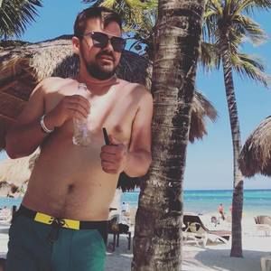 Meet your Posher, Jared